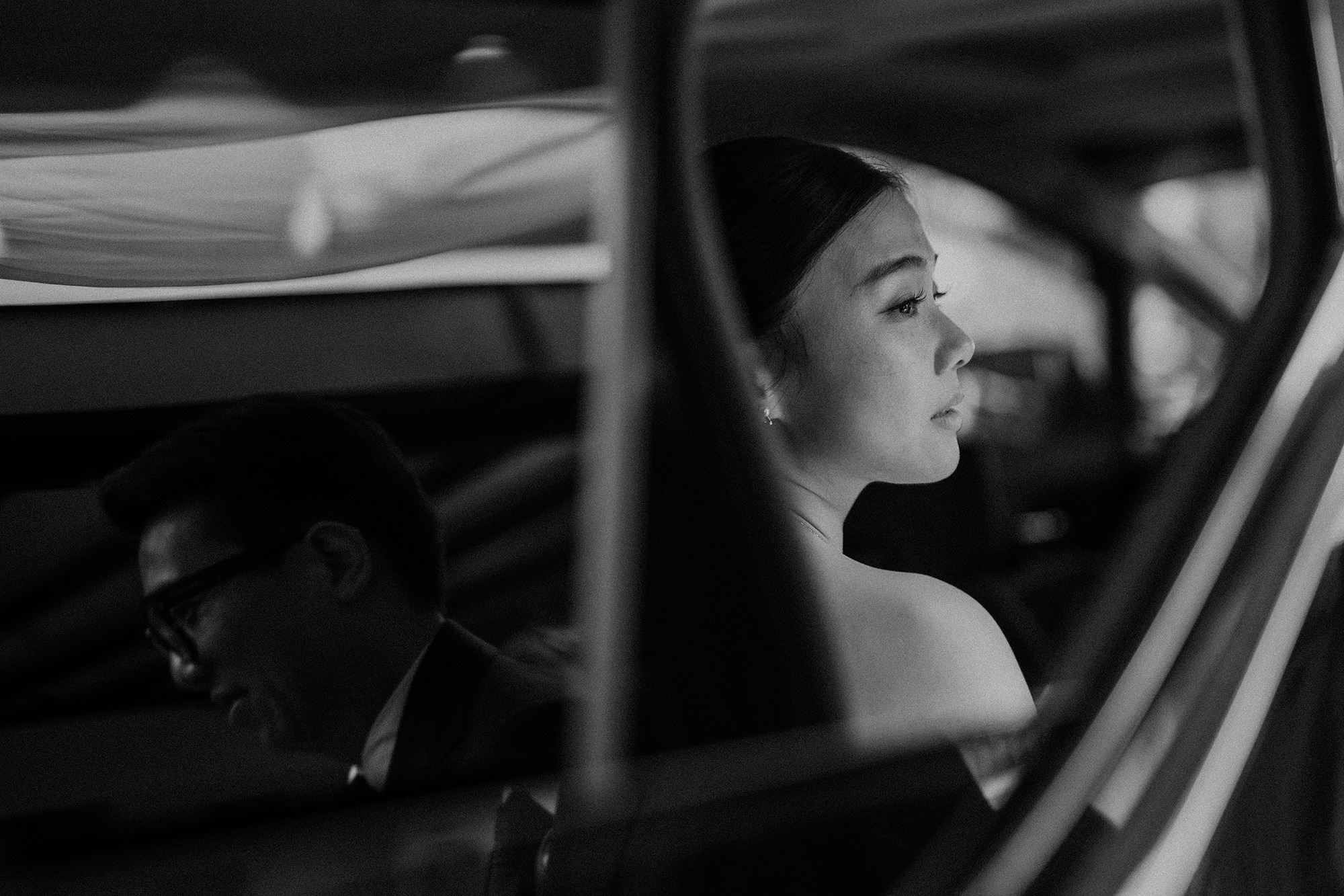 Pavilion Hotel KL Wedding